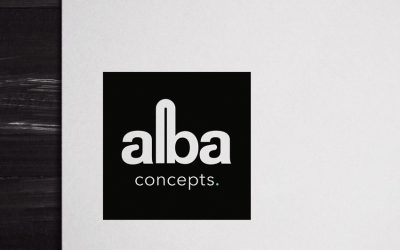 Alba_logodesign